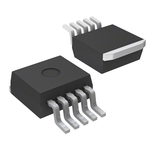 TLE42702AKSA1 Infineon Technologies electronic component